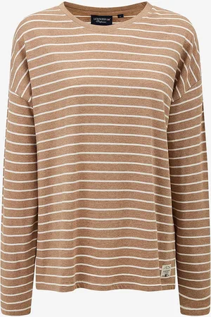 Lexington Pyjamas Lilian Cotton Modal Pajama Set
