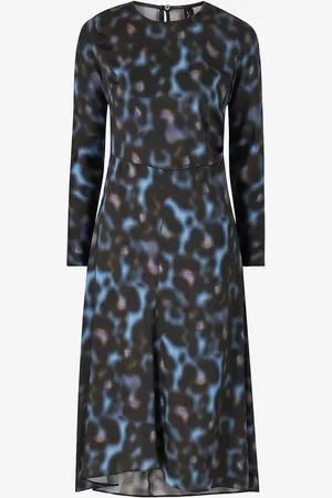 MANGO Kjole Dress Bimba