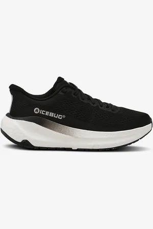 Icebug Walkingsko / løpesko Aura W RB9X