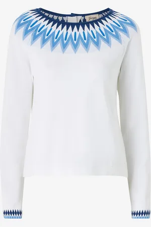 Jumperfabriken Genser Christina Jumper