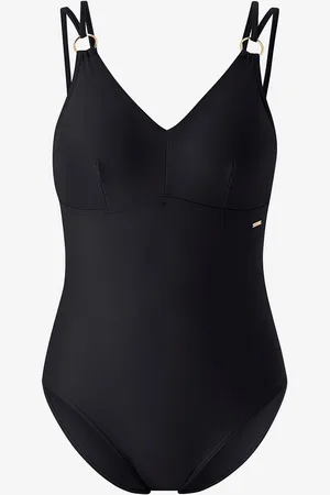 Speedo Badedrakt Womens Shaping Strappy 1 Piece