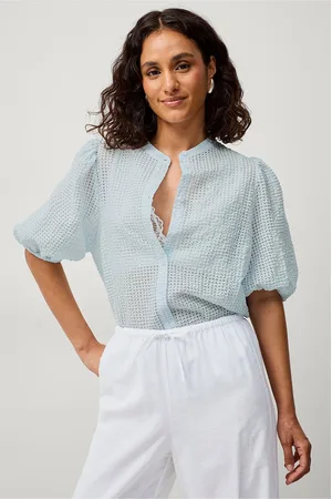 Second Female Bluse Tascha Shirt