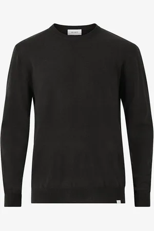 Les Deux Ulltrøye Greyson Merino Knit