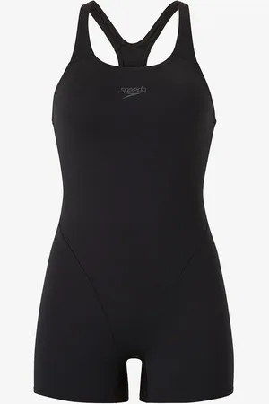 Speedo Badedrakt Womens ECO Endurance+ Legsuit
