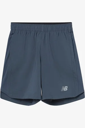 New Balance Løpeshorts Accelerate 7 Inch Short