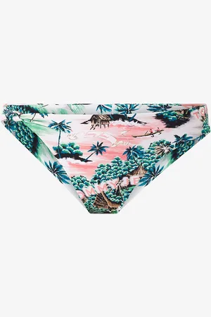 Tommy Hilfiger Bikiniunderdeler Brazilian Print