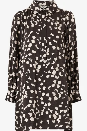 Object Kjole objOmika L/S Dress 129