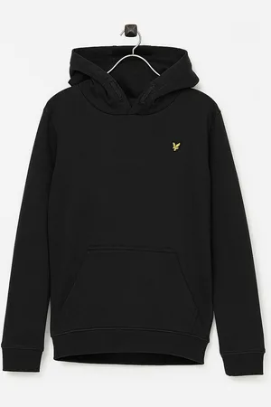 Lyle & Scott Hettegenser Classic Oth Hoody Fleece