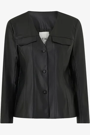 Ichi Jakke Ihgazira Blazer