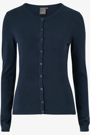 Ichi Cardigan Mafa O Ca