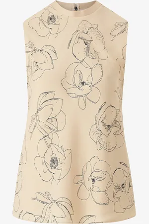 Calvin Klein Bluse Recycled Cdc Tank Top
