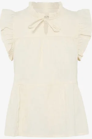 Part Two Bluse Gimalinepw To