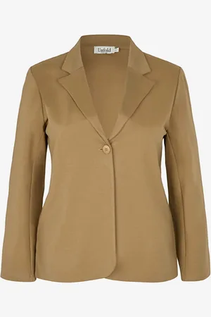 Unfold Copenhagen Blazer Carrie