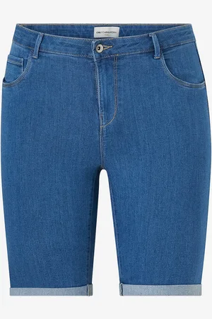 ONLY Shorts carThunder Reg Long Shorts Dnm