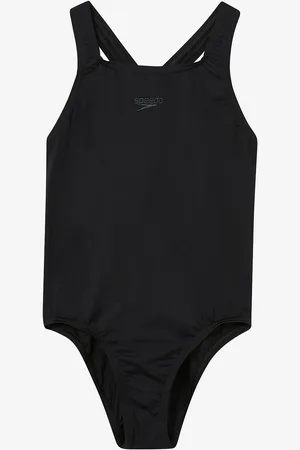 Speedo Badedrakt Girls ECO Endurance+ Medalist