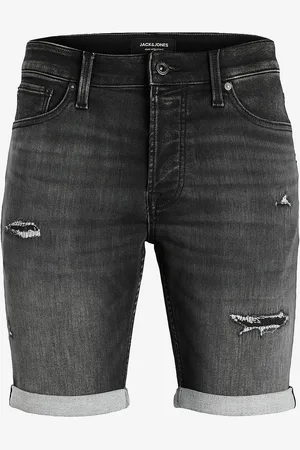 JACK & JONES Jeans-shorts jjiRick jjIcon Shorts SQ 622
