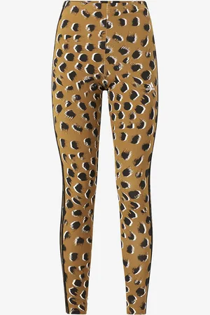 adidas Treningstights Anml Leg