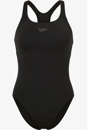 Speedo Badedrakt Womens Eco Endurance+ Kickback