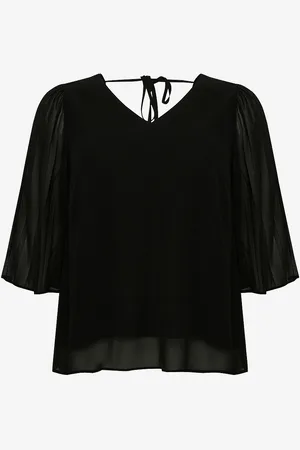 Kaffe Bluse kcFeri Blouse