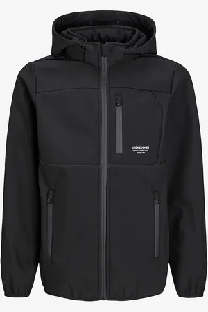 JACK & JONES Jakke jjTheo Softshell Noos Jnr