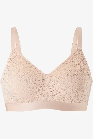 Chantelle Myk BH Norah Easy Feel Wirefree Support Bra
