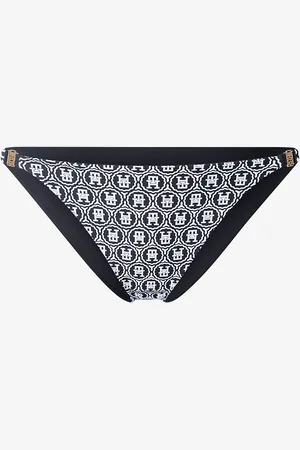 Tommy Hilfiger Bikiniunderdeler Reversible Cheeky Bikini
