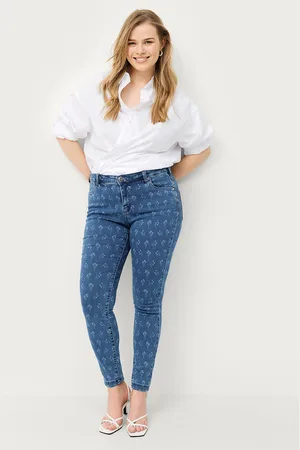 Zizzi Jeans jSomi Amy Jeans