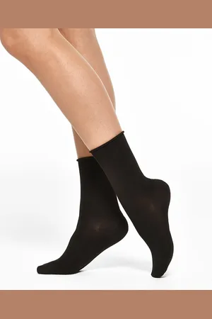 vogue Sokk Bamboo Comfort Top Socks