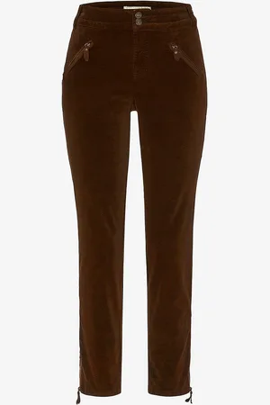 Newhouse Fløyel Jodhpurs