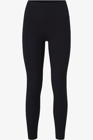 Casall Treningstights Multi Rib Seamless High Waist Tights
