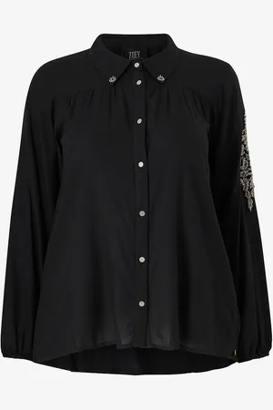 ZOEY Bluse Ximena Blouse