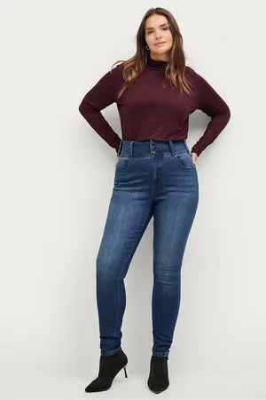 Zizzi Jeans jKate Bea