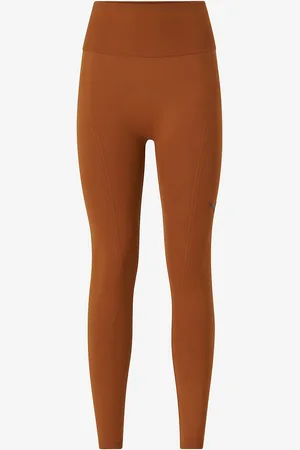 PUMA Treningstights Shapeluxe Seamless HW FL Tights