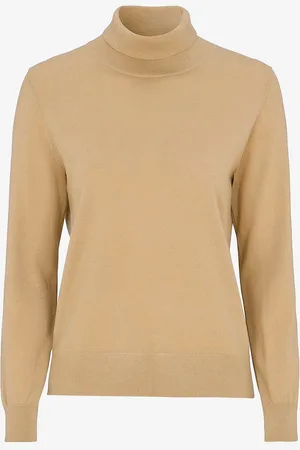 Newhouse Merino Turtleneck Siri