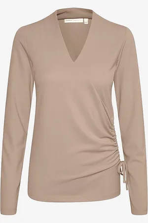 INWEAR Topp GraysenIW Wrap Top