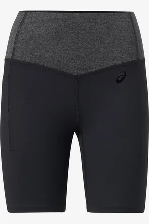 Asics Treningsshorts Flexform Color Block Bike Shorts