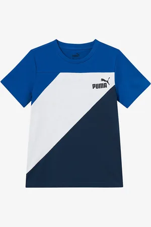 PUMA T-skjorte Power Tee B