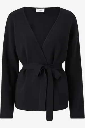 Object Kardigan Objreynard L/s Cardigan Div