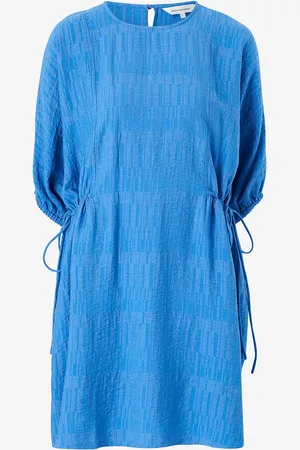 MSCH Kjole mschAmalia 3/4 Dress