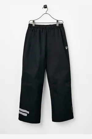 LINDBERG Skallbukse/overtrekksbukse Cardiff Pants