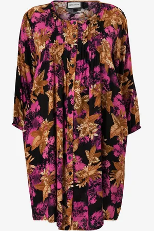Gozzip Kjole gJohanne Shirt Tunic