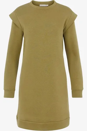 Pieces® Sweatshirt pcNippy LS Long Sweat