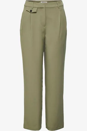 ONLY Bukser onlTriana-Astrid Life HW ST Pant CC