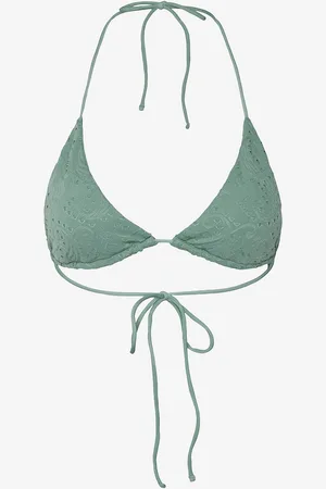 VERO MODA Bikini-BH vmCarly Swim Top