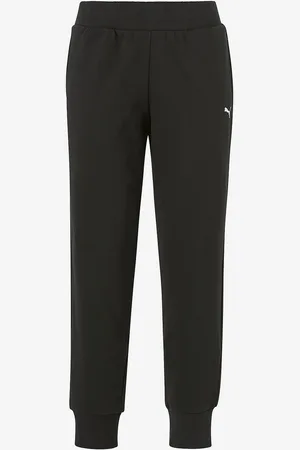 PUMA Joggebukse ESS Sweatpants FL Cl