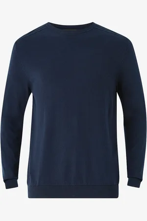 SELECTED Genser slhBerg Crew Neck