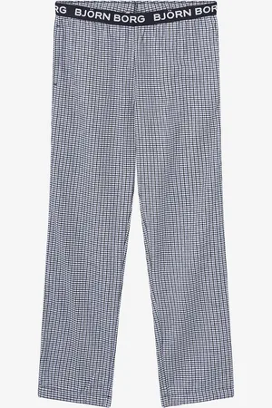 Björn Borg Pysjbukser Core Pyjama Pants