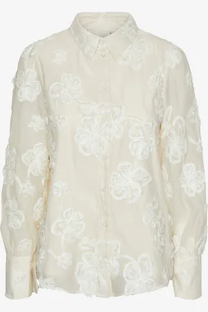 Y.A.S Bluse yasFrima LS Shirt