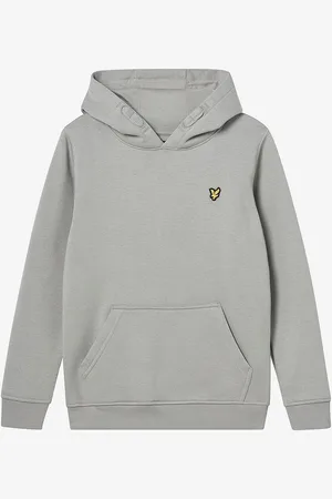 Lyle & Scott Hettegenser Classic Oth Hoody Fleece