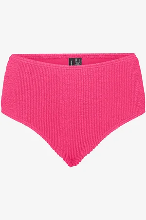 VERO MODA Bikiniunderdeler vmCarmen HW Swim Brief